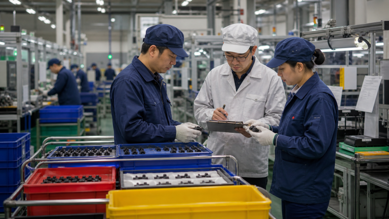 企业数据治理研讨现场与数据治理相关的企业现场配图